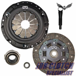 JDK ETAPA 2 *KIT EMBRAGUE RÁPIDO para 92-05 CIVIC DEL SOL 1.5L 1.6L 1.7L SOHC - Imagen 1 de 4