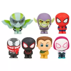 Marvel 3d Puzzle Eraser (1pz) a sorpresa - Imagen 1 de 2