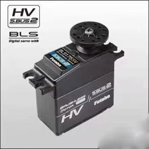Futaba BLS175SV Electronics Industry Servo (S.BUS High Voltage Servo) - Picture 1 of 1
