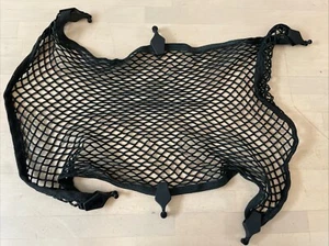 2017 - 2020 BMW 430I F32 REAR TRUNK LUGGAGE FLOOR CARGO NET OEM 7248530 - Picture 1 of 2