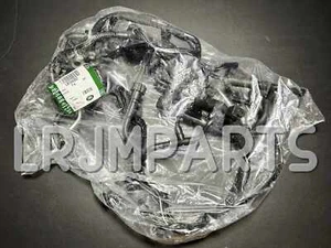 Genuine Range Rover Sport 3.0 Diesel VALVES VACUUM CONTROL HARNESS HOSE LR104352 - Bild 1 von 2