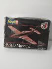 Revell Squadron P-51D MUSTANG 1:144 Scale Model Kit #1033 Sealed