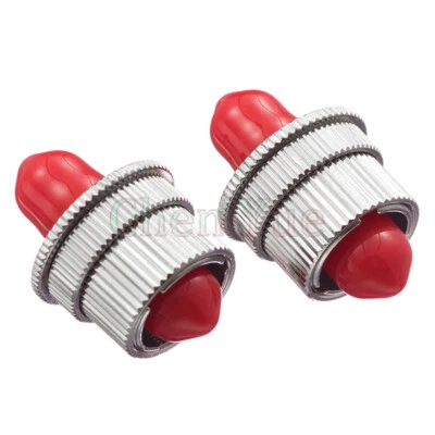 FC Fiber Optic Attenuator FC UPC Mechanical Flange Adapter,Adjustable Attenuator - Image 1 of 4