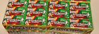 Fruit Stripe Gum 24 Packs 2 sealed box Discontinued Collectible Non-Consumable