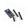10PCS Pro Mini atmega328 5V 16M Replace ATmega128 Compatible Nano Redesign 