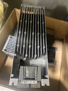 POWER UNIT; PM240-2; 4.00 KW; 10.20 A; IE2, 5 HP SUPPLY SYSTEM - Picture 1 of 3