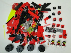 Lego Space M-Tron 6862 Secret Space Voyager komplett - Bild 1 von 4