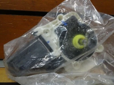 正品原始设备制造商电动窗电机适用于吉普自由人 2008 - 2012 68033484AB — 第 1/2 张图片