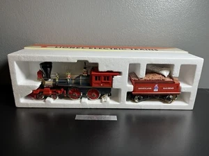Lionel # 6-18008 Disneyland 35th Annversary American Engine & Tender w/Orig. Box - Picture 1 of 6
