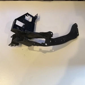 BMW X1 X2 F48 17-20 Front Right Side Headlight Mount Bracket 7426634 7342502 OEM - Bild 1 von 5