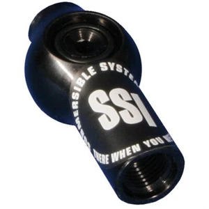 Spare Air Scuba Tank Refill Adapter Compressor Model 920C - Picture 1 of 6