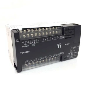 PLC Unit TDR128-6S Toshiba MDR28 TDR128*6S TDR1286S - Picture 1 of 4