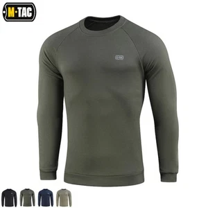 Sudadera de algodón M-Tac® Tactical Outdoor - Imagen 1 de 11