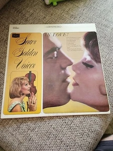 Sears Golden Voices..SPS-209 - Bild 1 von 5