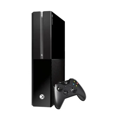 Console Microsoft Xbox One 500GB Ricondizionato con Accessori - Immagine 1 di 4