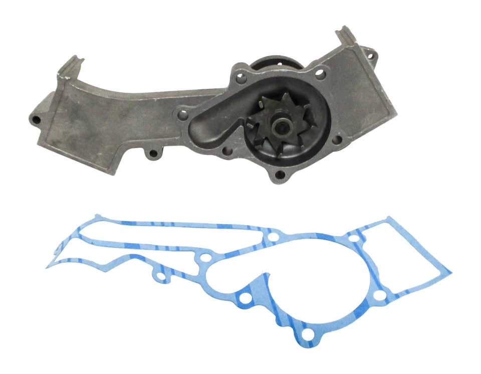 A1 Cardone Remanufactured Import Water Pump Fits 86-95 Nissan Pathfinder 57-1199 - image 1 of 1