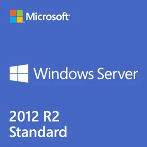 MS Windows Server 2012 R2 Standard ROK Fujitsu #811 - Bild 1 von 1