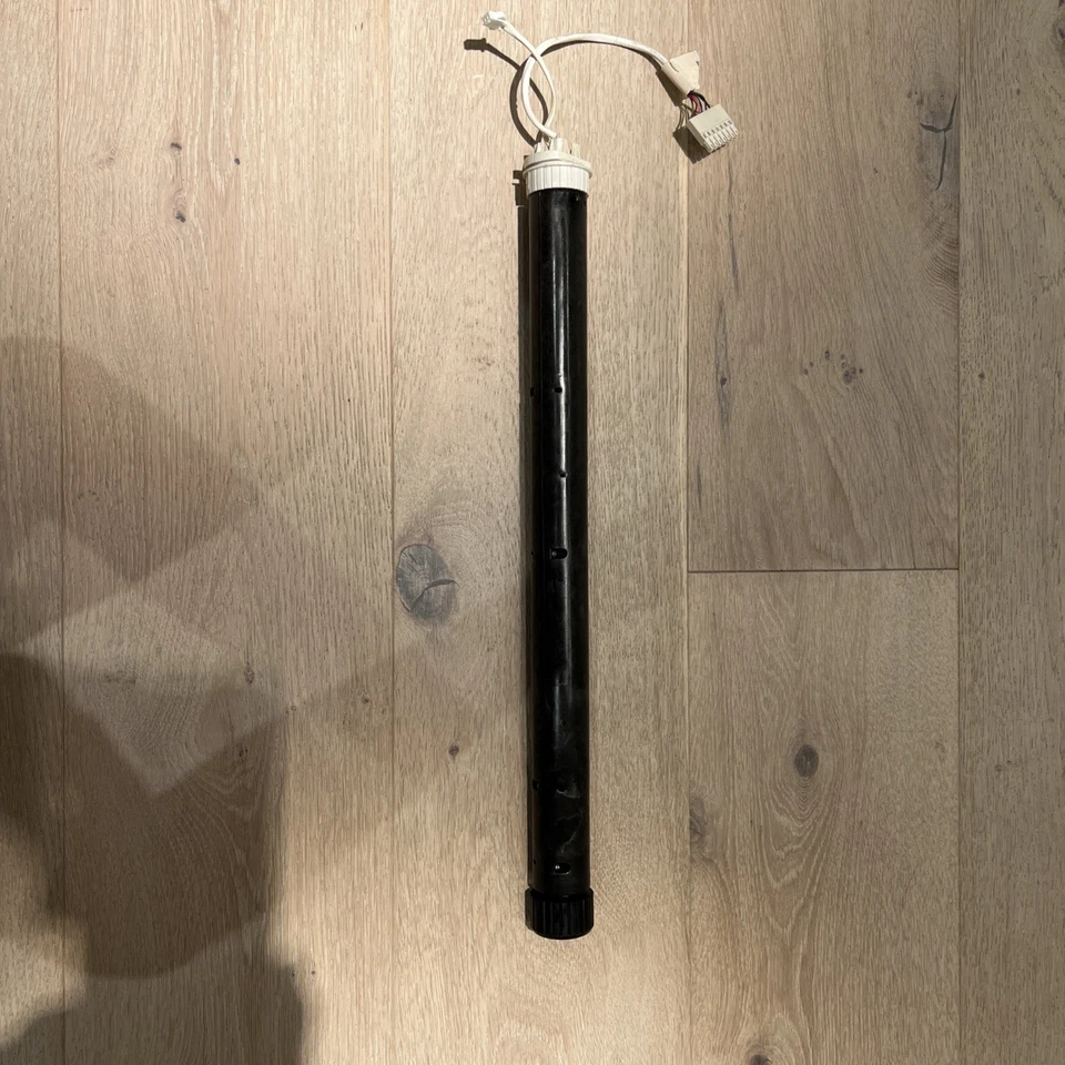 路创 SVQ-EDU-10 电机 — 第 1/1 张图片