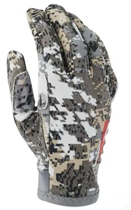 Sitka Gear Women's Equinox Glove Optifade Elevated II Medium 90215-EV-M - Picture 1 of 2