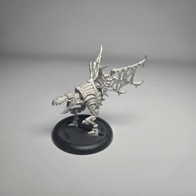 Limpador. Bonejack [x1] Cryx [Warmachine] montado - Imagem 1 de 3