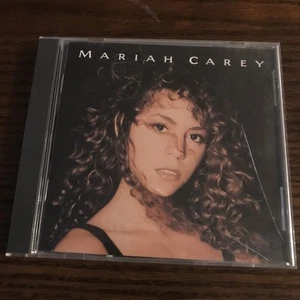 Mariah Carey - Self Titled CD New Sealed - Imagen 1 de 1