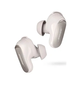 Bose QuietComfort Ultra Ohrhörer Weiß Rauch Neu Versiegelt Original USA - Bild 1 von 11