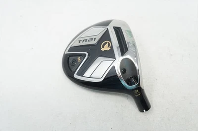 Honma Tr21 Big-Lb 14* gradi #3 Fairway legno club solo testa buono 154319 - Immagine 1 di 4