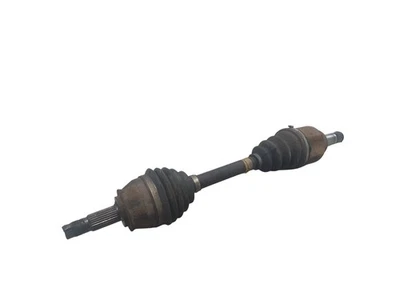 FIAT FIORINO Driveshaft Left Near Side 1248 Diesel 5 Speed Manual 2012  - Image 1 of 4