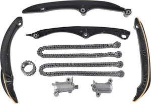 NEW Timing Chain Kit For Ford F150 Expedition Lincoln Navigator 3.5L V6 Turbo US - Picture 1 of 6