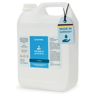 BioFormel DC Flächendesinfektionsmittel 5L | Desinfektionsmittel | LTK-008 - Bild 1 von 7