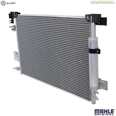 CONDENSER AIR CONDITIONING AC 62 000S FOR HYUNDAI TUCSON/SUV/Van KIA 1.7L 4cyl - Image 1 of 4