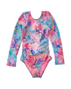 Beach Lingo Rash Suit - Picture 1 of 6