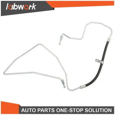 Línea hidráulica de embrague de laboratorio para Chevrolet GMC C1500 C2500 C3500 K1500 K3500 Foto 1 de 4