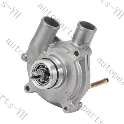 US Deliver Water Pump Assembly For Yamaha YZF R6 1999-2005 YZF R6S 2003-2009 Foto 1 de 4