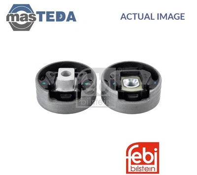 109702 ENGINE MOUNT MOUNTING FEBI BILSTEIN FOR VW GOLF VII,GOLF SPORTSVAN VII - Image 1 of 4