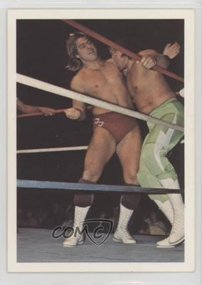 1988 Wonderama NWA Terry Taylor #109 - Image 1 of 2