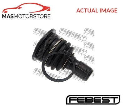 SUSPENSION BALL JOINT REAR LOWER FEBEST 0220-A60LOWR V NEW OE REPLACEMENT - Image 1 of 4