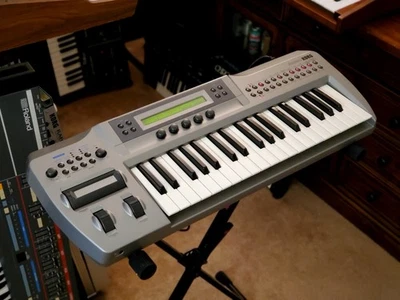 MUST SEE!!! KORG PROPHECY SSP-1 PROTOTYPE SER#000011 SERVICED, GREAT CONDITION!! - Image 1 of 4