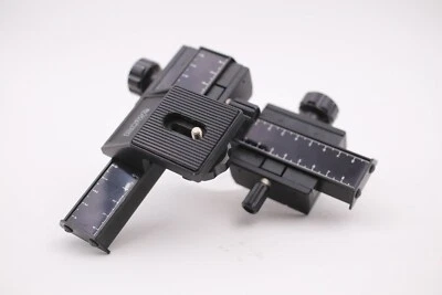 ROWI TRIPOD HEAD - SHC Art.758353 - Image 1 of 4