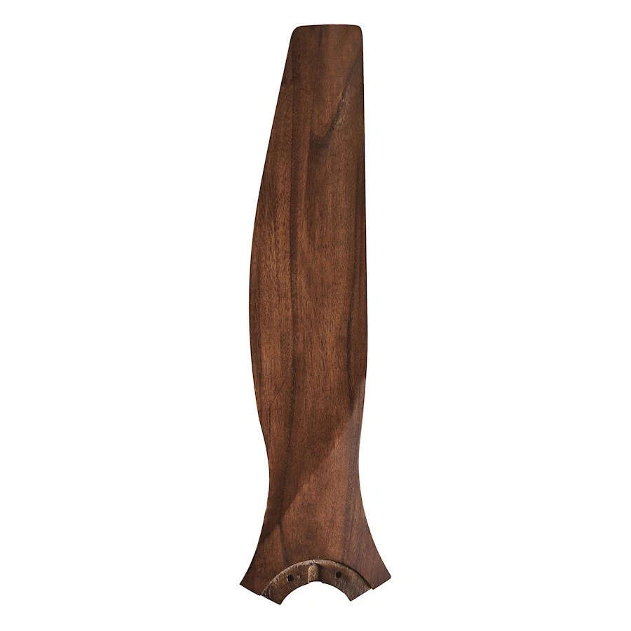 Fanimation Spitfire 48" Blade Set of 3, Whiskey Wood - B6720-48WK - Image 1 of 1