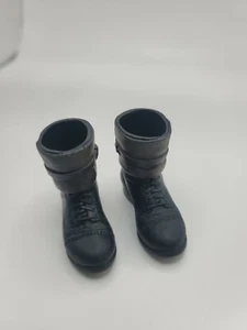 GI JOE Boots ACCESSORY 4 12" ACTION FIGURE 1/6 SCALE 21st CENTURY - Picture 1 of 8