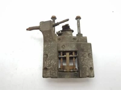 2007-2014 MK1 42 AUDI R8 ЗАДНИЙ РУЧНОЙ ТОРМОЗ СУППОРТ RH СО СТОРОНЫ ВОДИТЕЛЯ 4.2 V8 БЕНЗИНА - Изображение 1 из 4