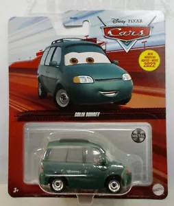 CUSTODIA CORLIN BOHREV DISNEY PIXAR K SPEDIZIONE COMBINATA - Foto 1 di 1
