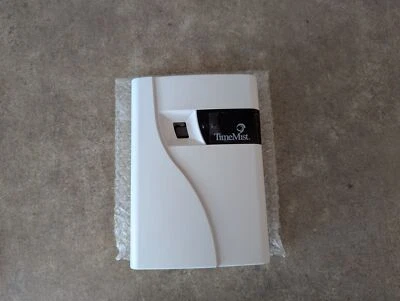 DISPENSADOR PROGRAMABLE NO AEROSOL TIMEMIST 37-5701TM Foto 1 de 4