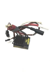 Castle Creations Mamba Max Pro 1/10 Brushless Sensored Esc - Picture 1 of 6