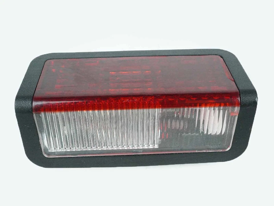 Bmw Serie 6 F13 2012-2019 puerta trasera luz maletero escotilla luz trasera 9185401 OEM Foto 1 de 4