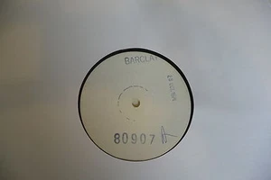 MARCEL AZZOLA TONY MURENA PARIS MUSETTE JUSTE 1 LP .TEST PRESSING 80907 BARCLAY. - Imagen 1 de 1