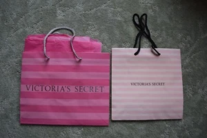 BOLSAS DE COMPRAS VICTORIA SECRETS (2) - Imagen 1 de 3