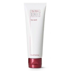 NEW!! Nu Skin 180°® Face Wash With 10% Pure Vitamin C - Skin Brightening!