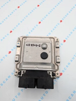 Used  Bosch ME17.0.3 / J785-12A650-ALE ECU 0261S21458 - Image 1 of 3